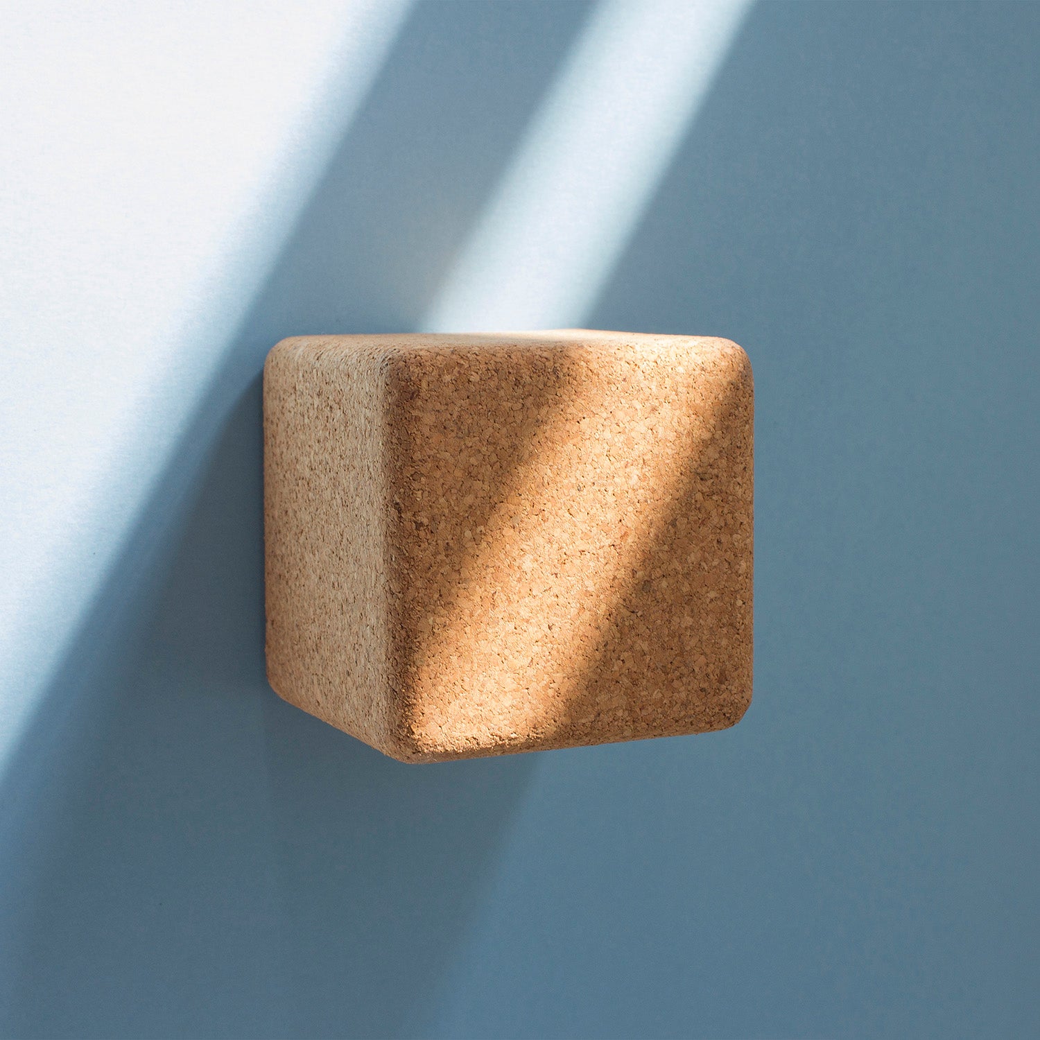 Pega Hook - light cork