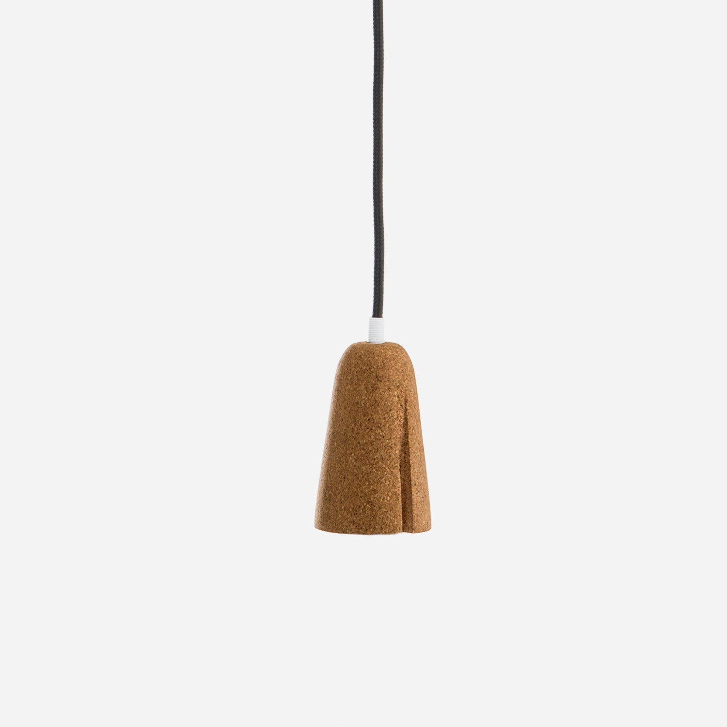 Sininho Pendant Lamp - Light Cork