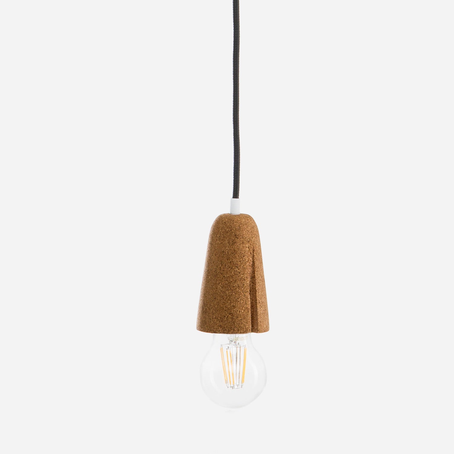 Sininho Pendant Lamp - Light Cork