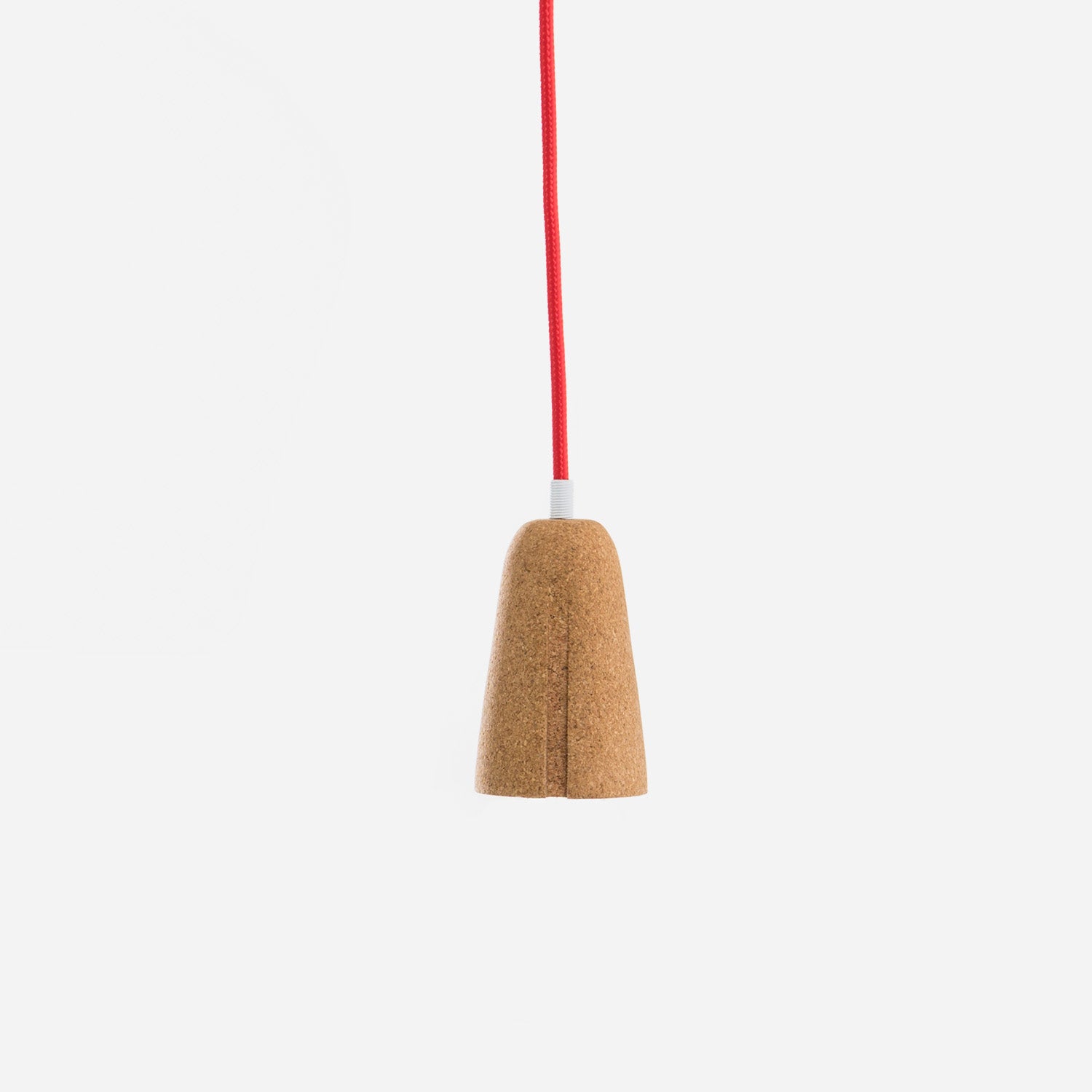 Sininho Pendant Lamp - Light Cork