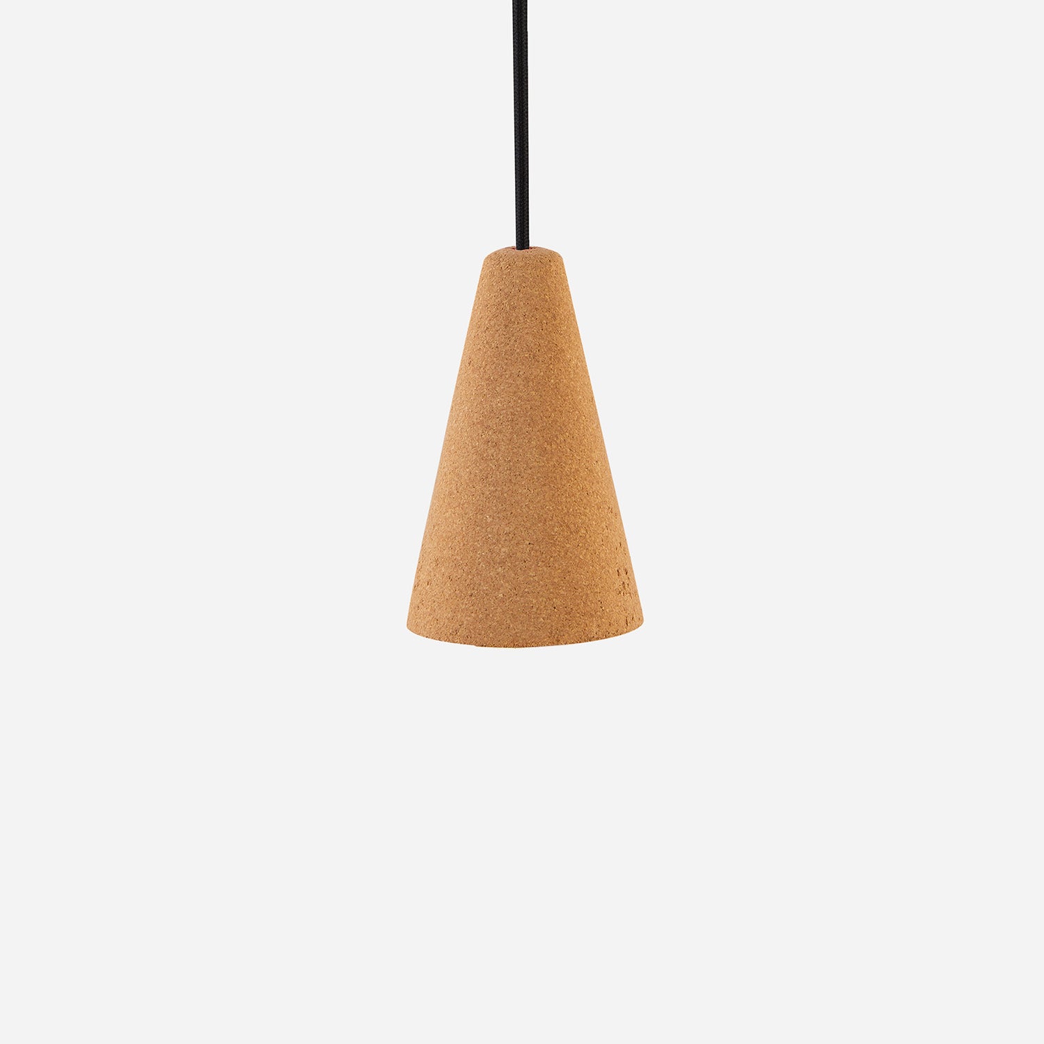 Sino Pendant Lamp - Light Cork