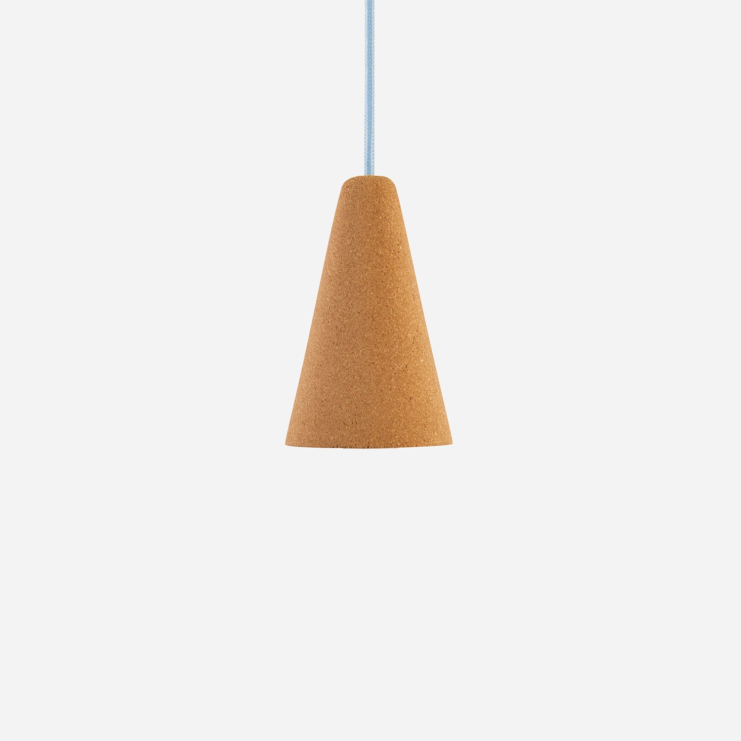 Sino Pendant Lamp - Light Cork